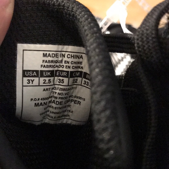 Adidas Highlight Cleats - Picture 5 of 5